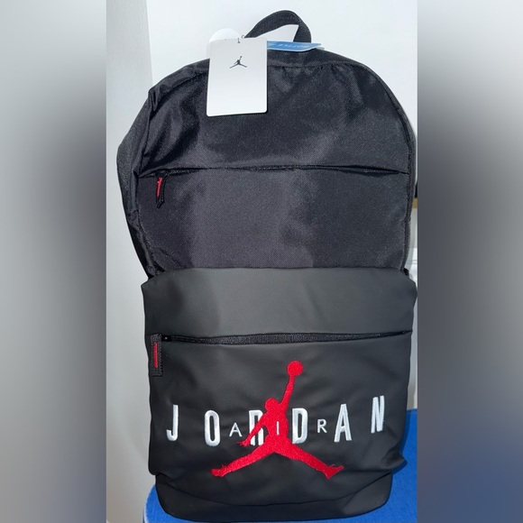 New Air Jordan Jumpman Backpack - Picture 1 of 4